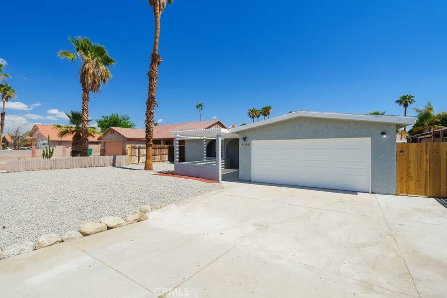 Property photo for 31120 Date Palm, Cathedral City, CA