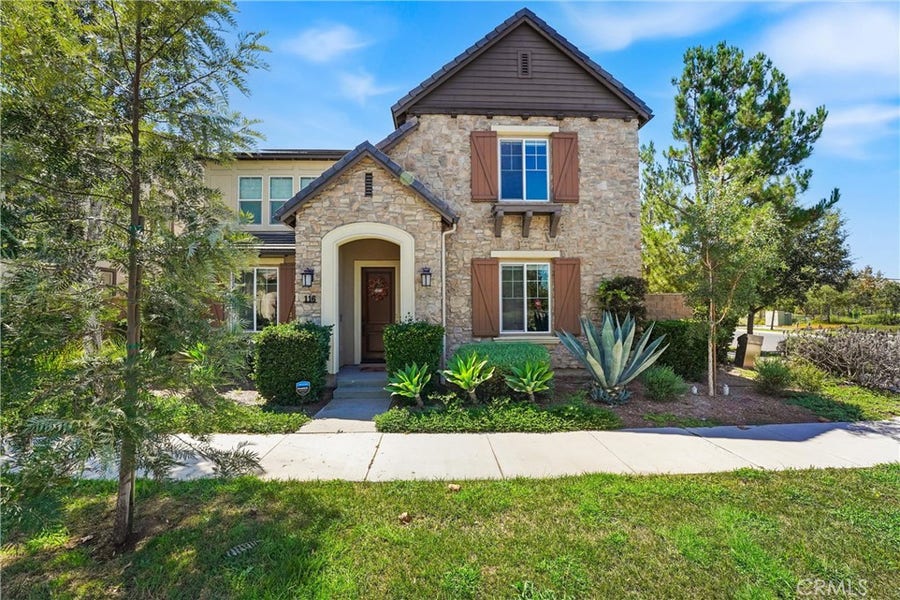 Property photo for 116 Patton Way, Tustin, CA