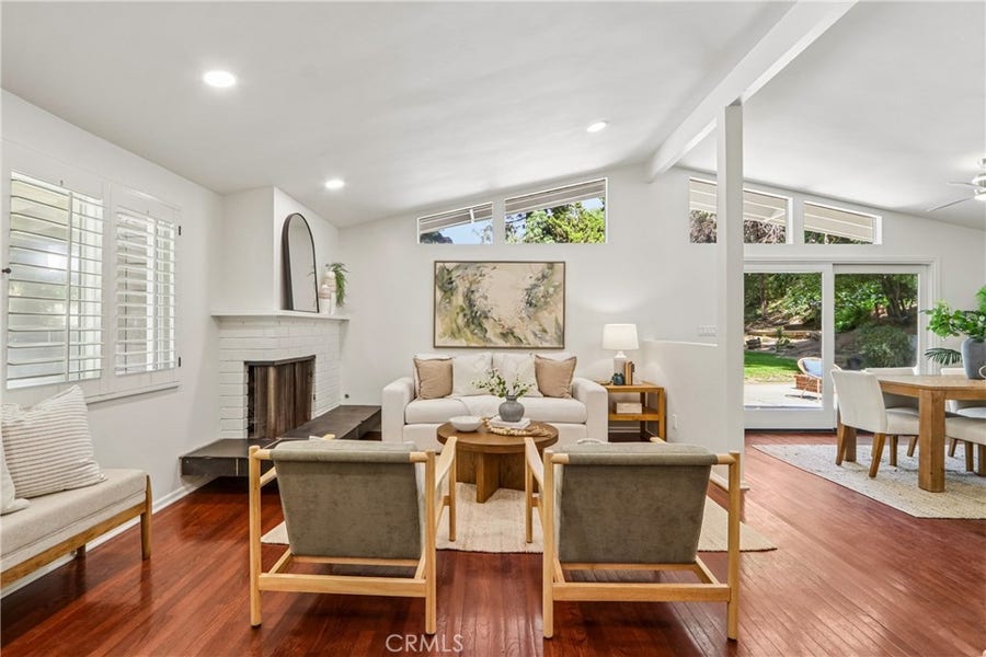 Property photo for 4548 La Granada Way, La Canada Flintridge, CA