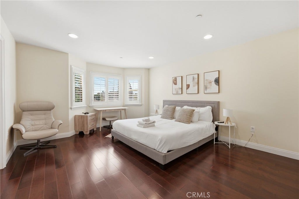 6522 N Golden West, Arcadia, CA 91007