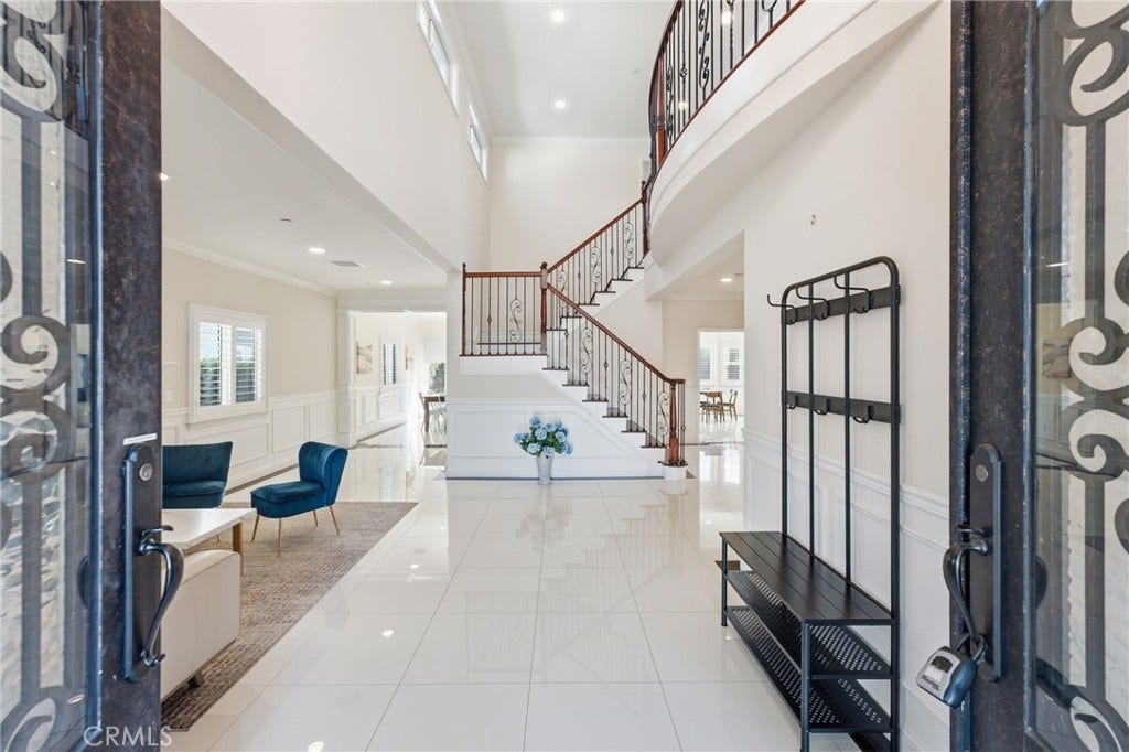 6522 N Golden West, Arcadia, CA 91007
