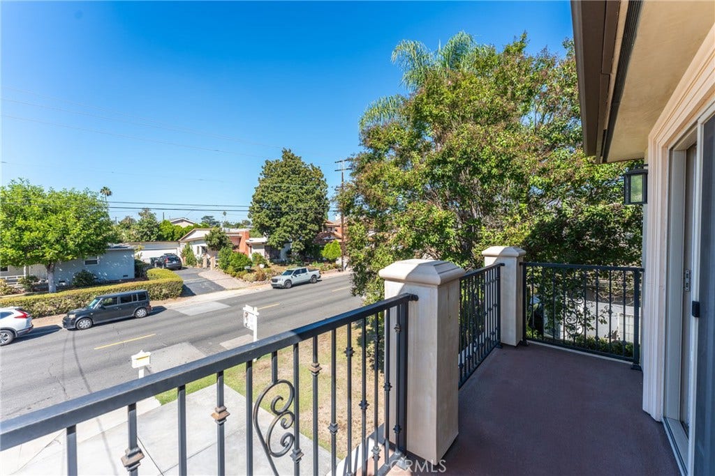6522 N Golden West, Arcadia, CA 91007