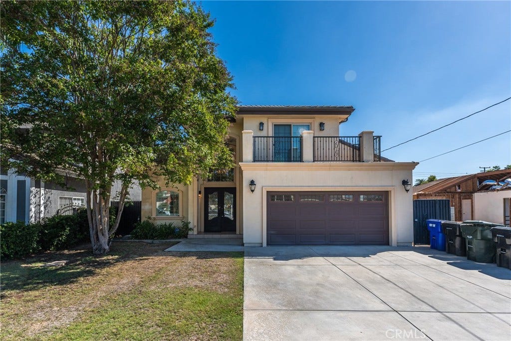 6522 N Golden West, Arcadia, CA 91007