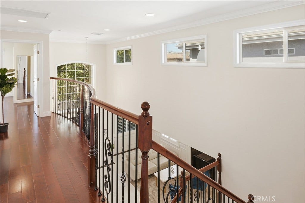 6522 N Golden West, Arcadia, CA 91007
