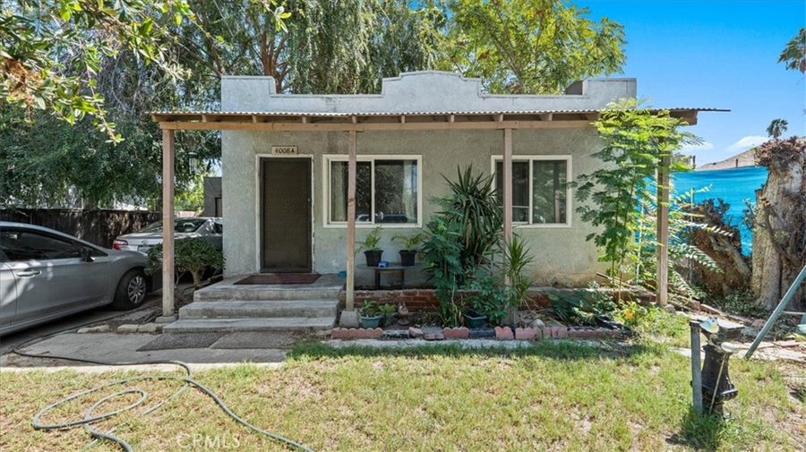 Property photo for 4008 Twining Street, Riverside, CA