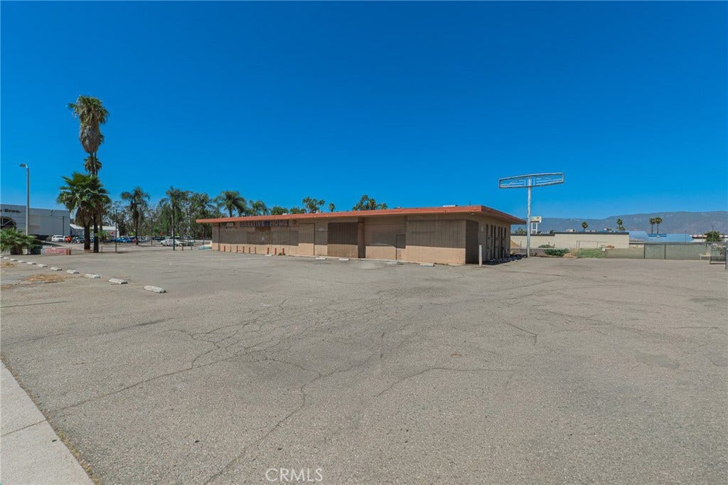 1101 S E, San Bernardino, CA 92408 1101 S E, San Bernardino, CA 92408