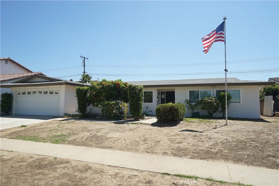 Property photo for 19524 Gravina Street, Rowland Heights, CA
