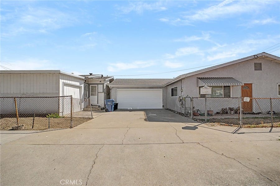 Property photo for 234 W 4th Street, Azusa, CA