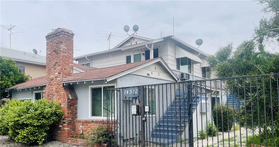 Property photo for 14312 Roscoe, Panorama City, CA