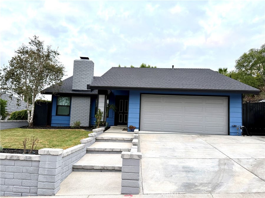 Property photo for 2435 E Magdalena, West Covina, CA