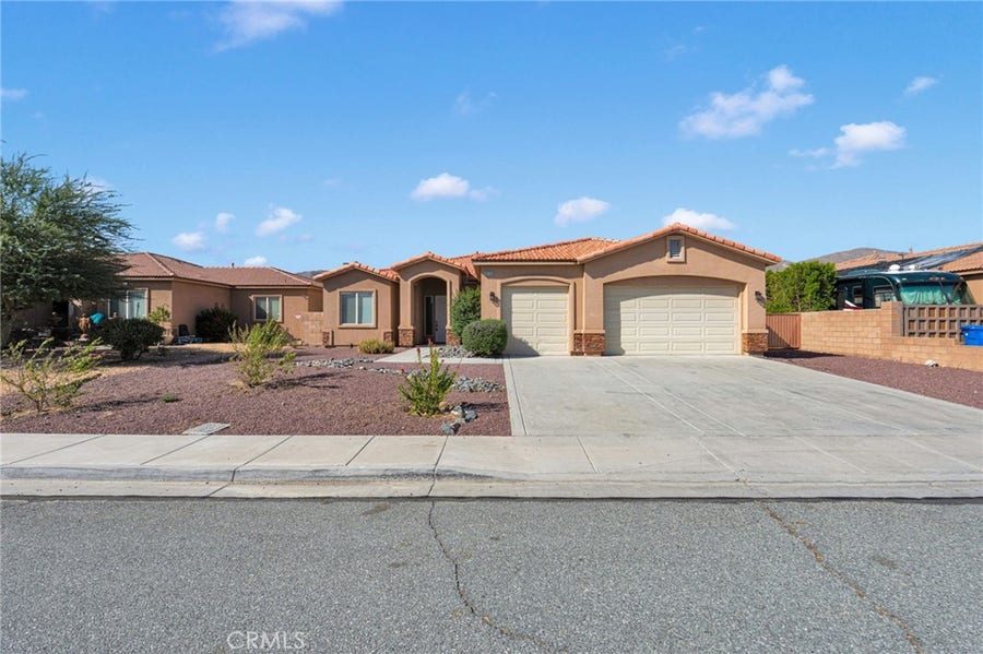 Property photo for 65132 Rolling Hills, Desert Hot Springs, CA