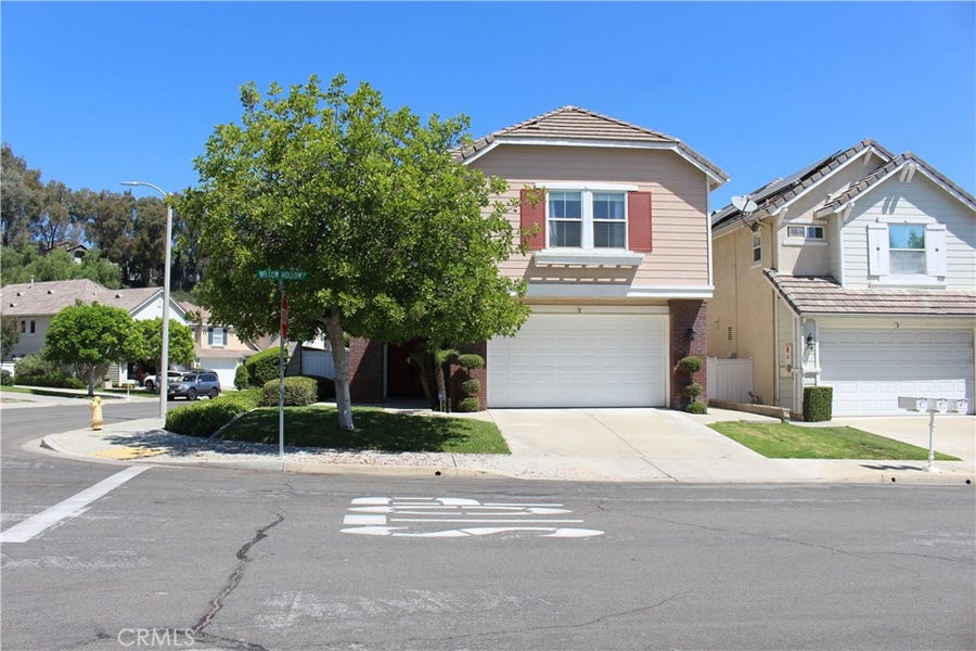 Property photo for 3208 Willow Hollow Road, Chino Hills, CA