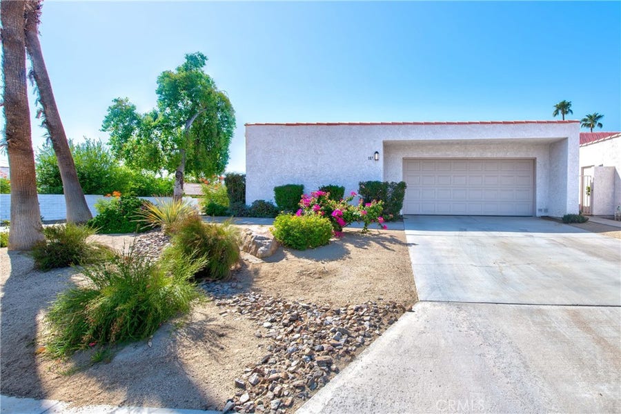 Property photo for 187 Winterhaven, Palm Desert, CA