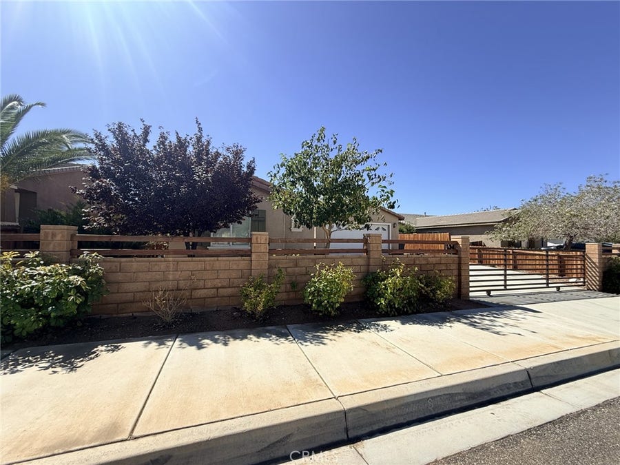 Property photo for 11931 Cove Court, Adelanto, CA