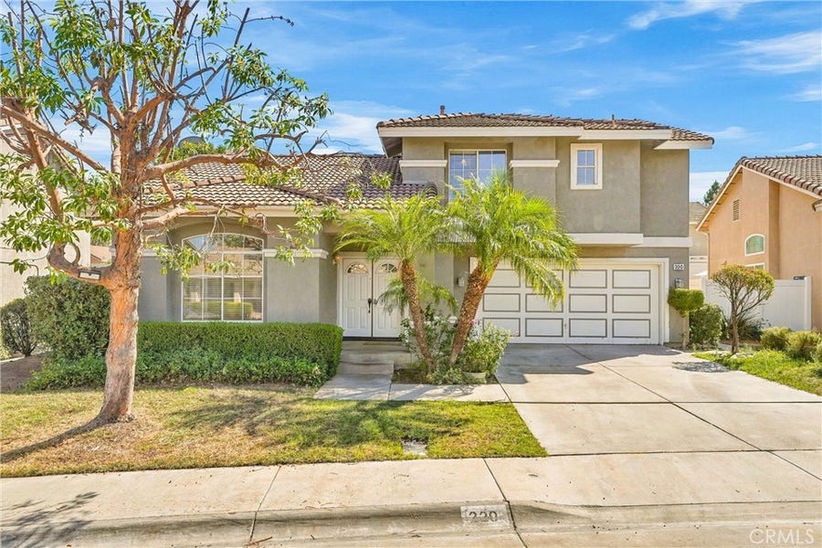Property photo for 220 Suffolk, Corona, CA