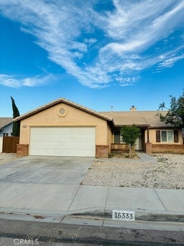 15333 Ross, Adelanto, CA 92301 15333 Ross, Adelanto, CA 92301