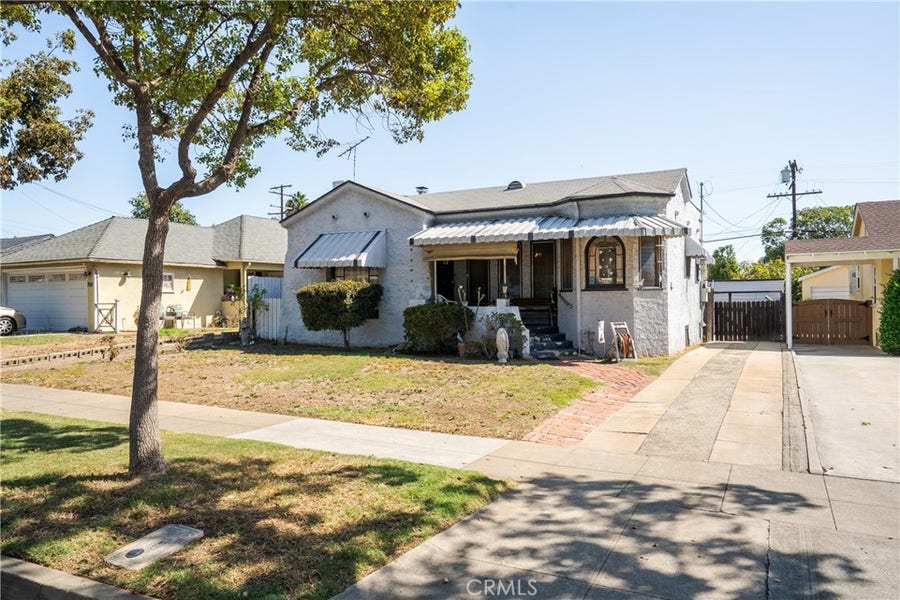 Property photo for 704 Winchester, Alhambra, CA