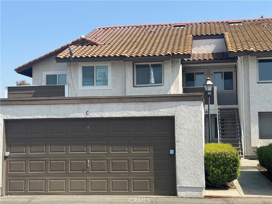 Property photo for 3633 Country Oaks Loop, #D, Ontario, CA