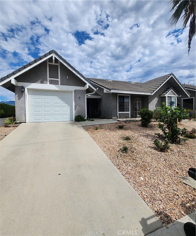 Property photo for 1331 Freedom, San Jacinto, CA