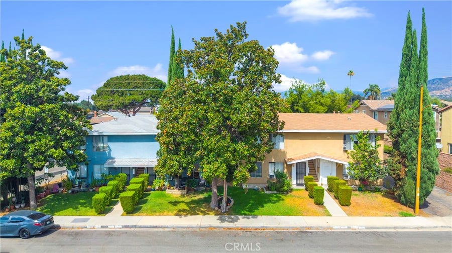 Property photo for 3401 Butterfield Avenue, La Verne, CA