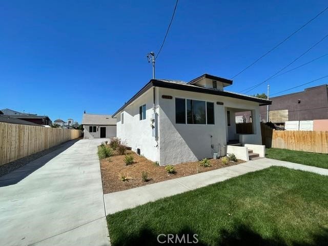 Property photo for 4427 Lima St, Los Angeles, CA