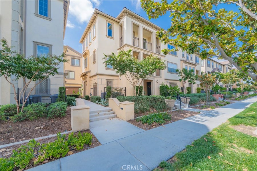 Property photo for 8255 Garden Park, Chino, CA