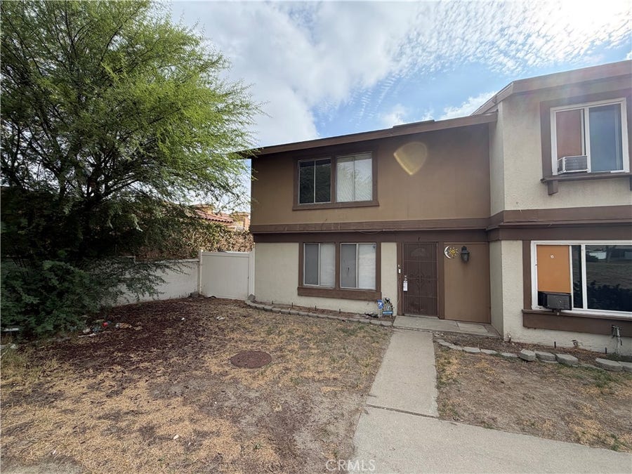 Property photo for 16810 Village, #F, Fontana, CA