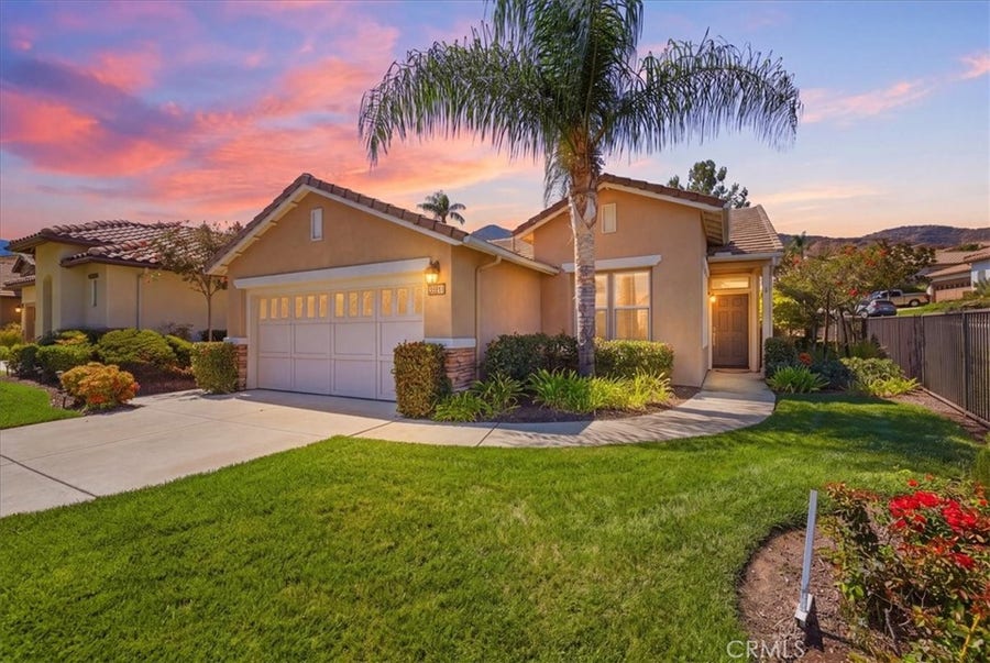 Property photo for 23941 Boulder Oaks, Corona, CA