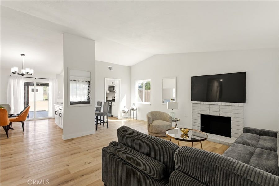 Property photo for 22780 Bay, Moreno Valley, CA