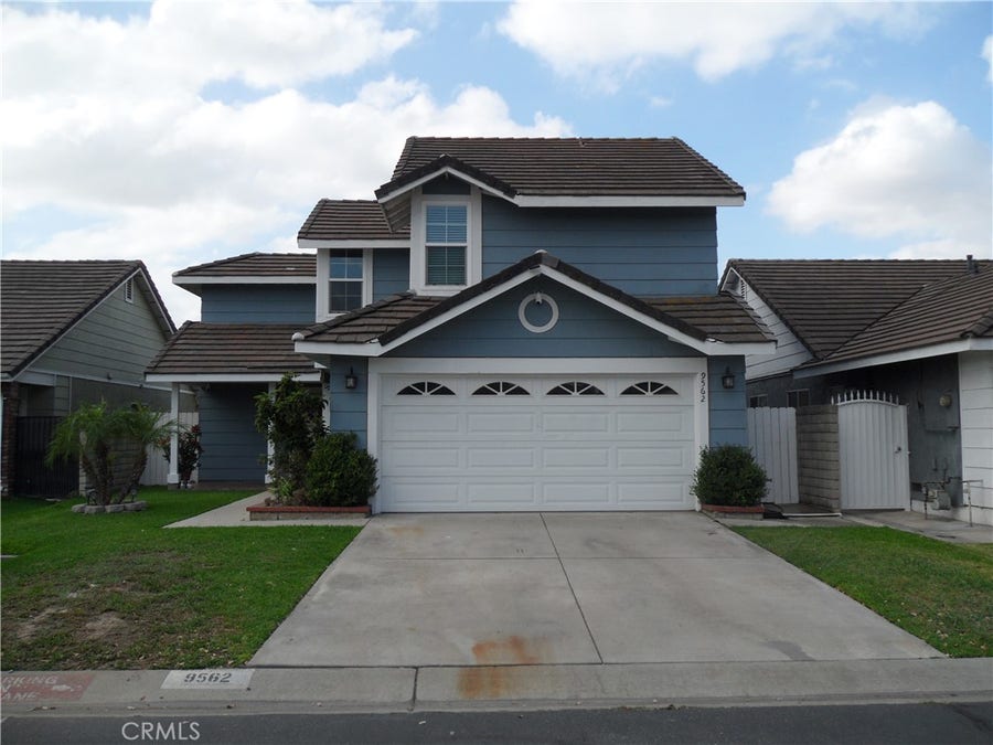 Property photo for 9562 Montana Calva Circle, Pico Rivera, CA