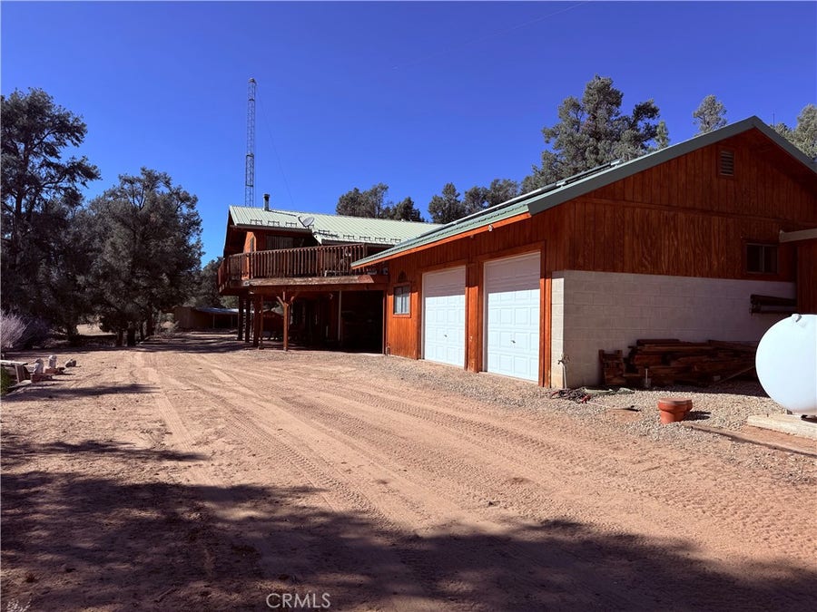 Property photo for 98730 Poplar Lane #A, Kennedy Meadows, CA