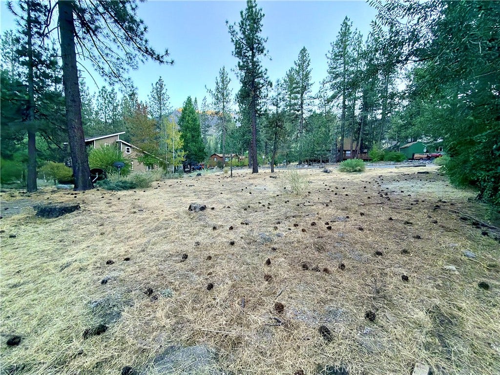 1322 Edna, Wrightwood, CA 92397 1322 Edna, Wrightwood, CA 92397