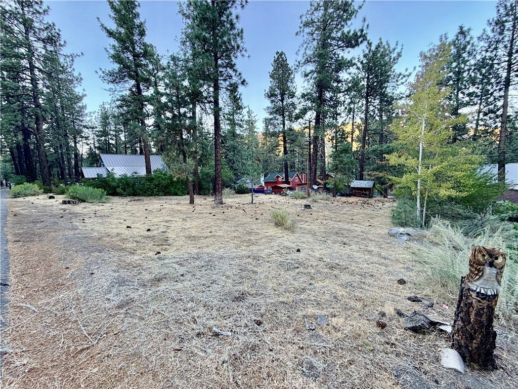1322 Edna, Wrightwood, CA 92397 1322 Edna, Wrightwood, CA 92397