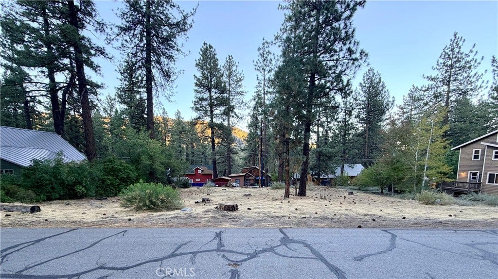 1322 Edna, Wrightwood, CA 92397 1322 Edna, Wrightwood, CA 92397