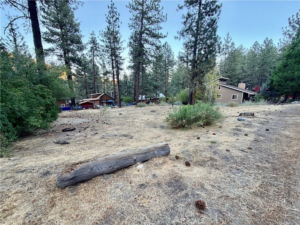 1322 Edna, Wrightwood, CA 92397 1322 Edna, Wrightwood, CA 92397