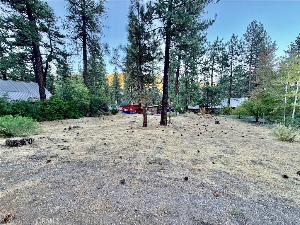 1322 Edna, Wrightwood, CA 92397 1322 Edna, Wrightwood, CA 92397