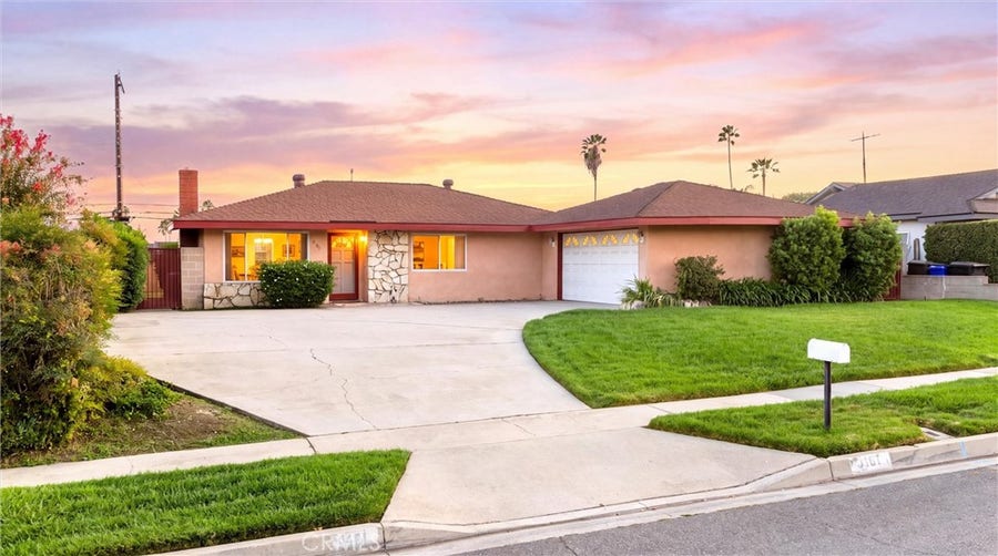 Property photo for 9161 La Ronda, Alta Loma, CA