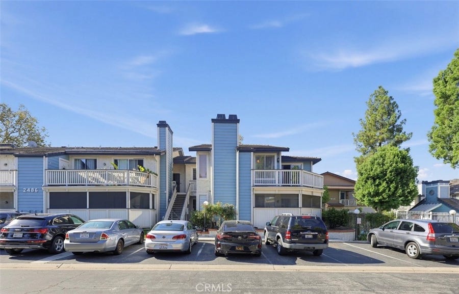 Property photo for 2486 Pleasant Way, #B, Thousand Oaks, CA