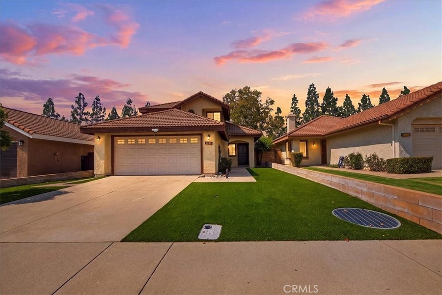 Property photo for 7676 Cardiff, Rancho Cucamonga, CA