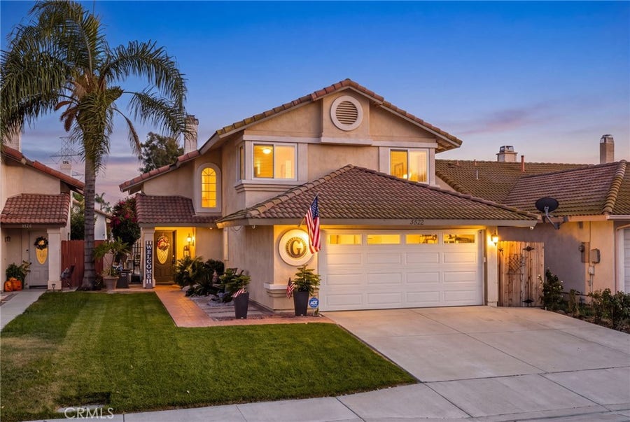 Property photo for 3932 Salt Creek Way, Ontario, CA