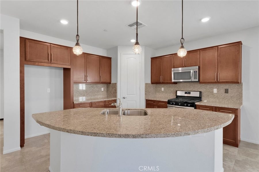 Property photo for 11351 Camden Street, Apple Valley, CA