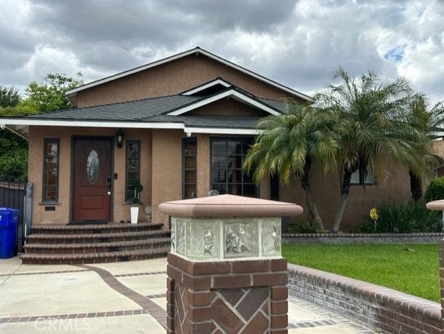 Property photo for 5419 Mapletree Avenue, Arcadia, CA