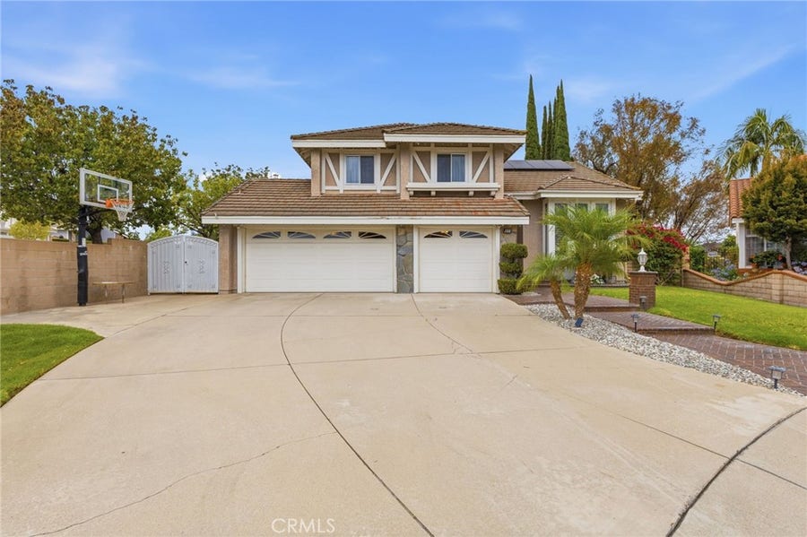 Property photo for 108 Magnolia, Walnut, CA