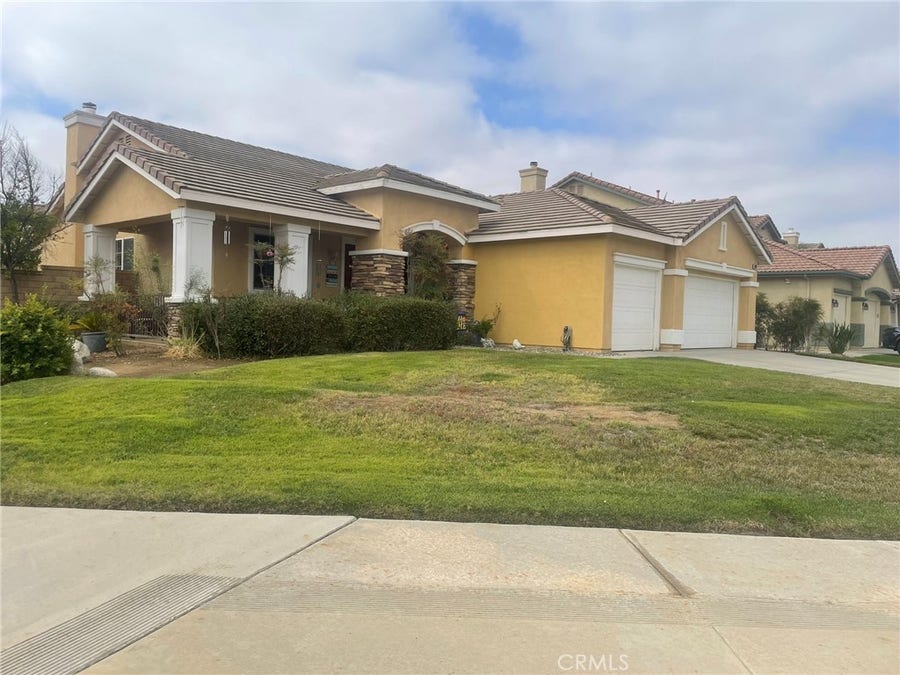 Property photo for 28823 Sunburst, Menifee, CA