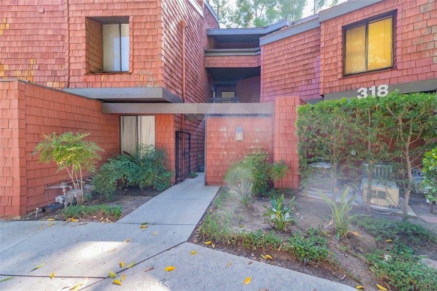 Property photo for 318 S Prospectors, #44, Diamond Bar, CA