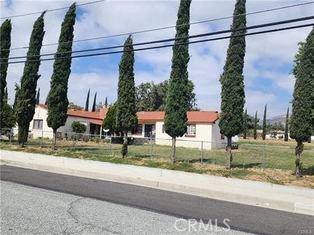Property photo for 725 E Williams, Banning, CA