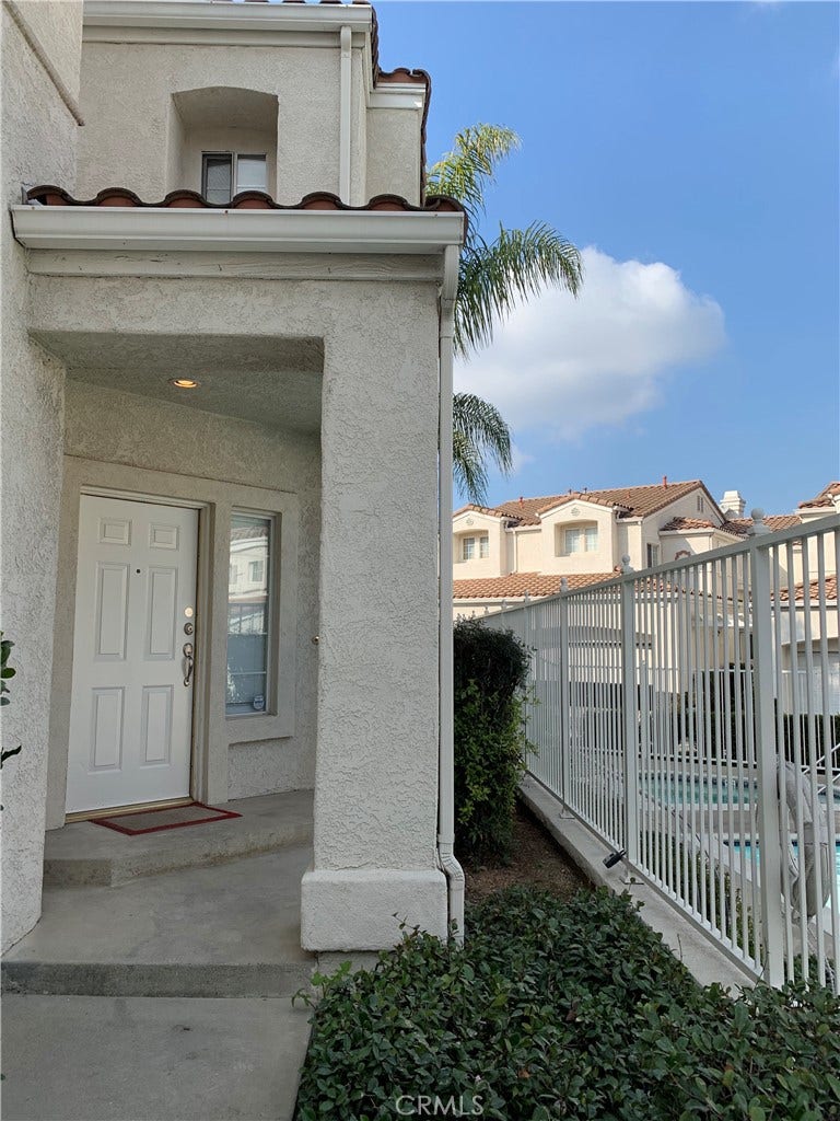 Property photo for 343 Carrione Court, Pomona, CA