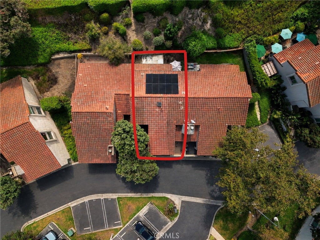 26586 El Toboso, Mission Viejo, CA 92691 paid off solar!