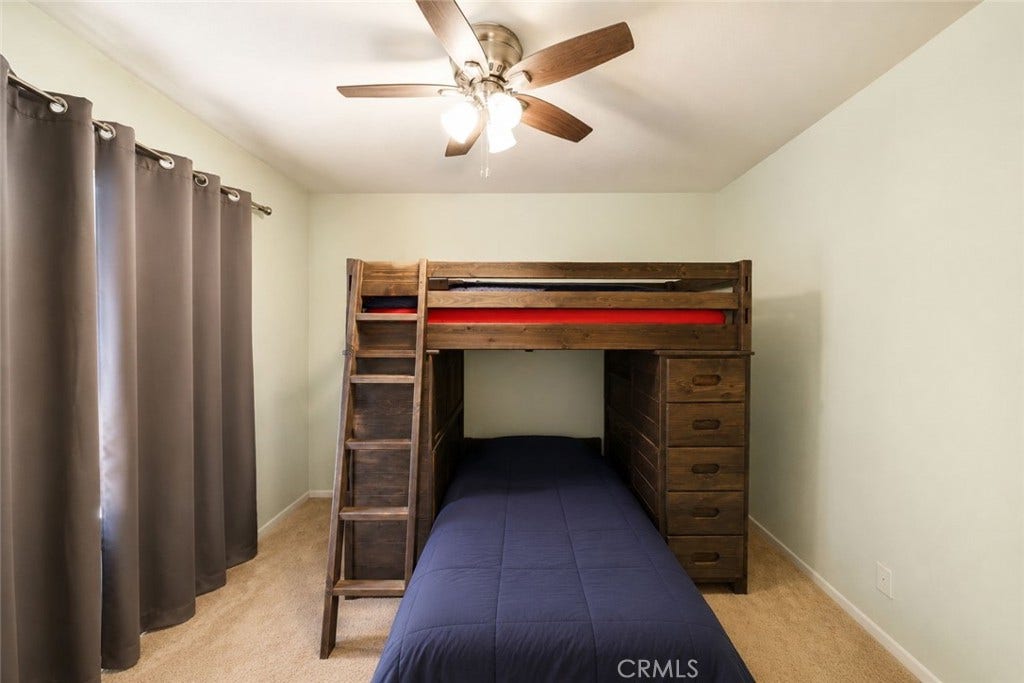 26586 El Toboso, Mission Viejo, CA 92691 Bedroom 2
