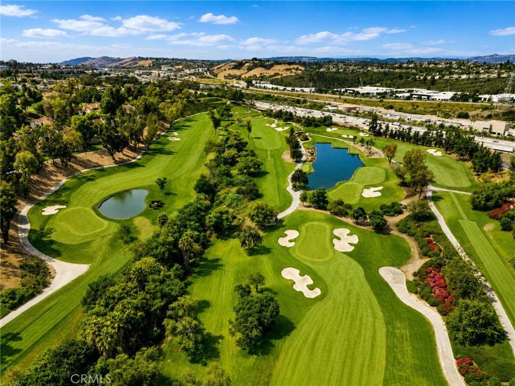 26586 El Toboso, Mission Viejo, CA 92691 Mission Viejo Country Club golf course